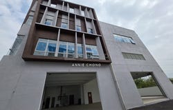 Puchong, Selangor 47100