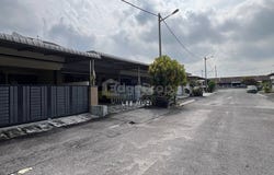 TAMAN CHEMOR IDAMAN, Kinta, Perak 0