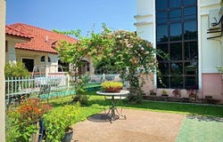 Bertam, Penang 13200