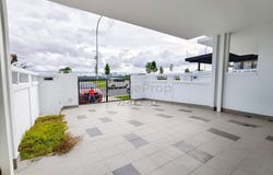 Bangi, Selangor 43000