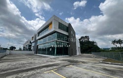 Selangor, Rawang, Selangor 48000
