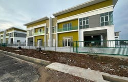 Jalan Eco 1, Ayer Keroh, Melaka 75450