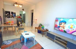 Jalan Pintar, Bangi, Selangor 43000