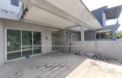 Jalan Cengal, Kuala Selangor, Selangor 45000