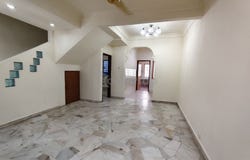 Jalan BP 1, Puchong, Selangor 47100