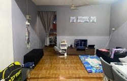 Jalan Gading, Muar, Johor 84000