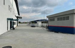 Jalan Perajurit 2, Port Klang, Selangor 42000