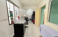 Jalan Suria, Kajang, Selangor 43000