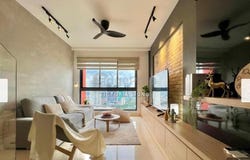 V, Johor Bahru, Johor 80300