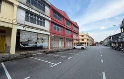 Ipoh, Perak 31450