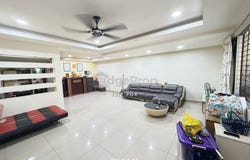 Jalan Batu Unjur, Klang, Selangor 41200