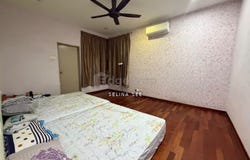 Bukit Tinggi 3, Klang, Selangor 41200