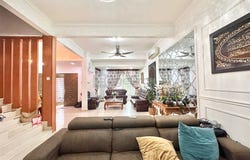Jalan U11/x, Shah Alam, Selangor 40170