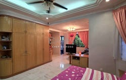 JALAN GOLF UTAMA, Ipoh, Perak 31350