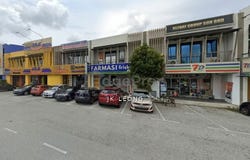 Kuala Langat, Selangor 42500