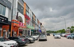 Johor Bahru, Johor 81100