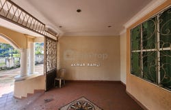 Lorong Keramat, Keramat, Kuala Lumpur 54000