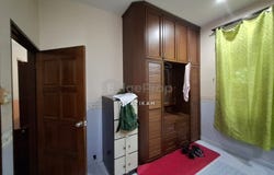 Bertam, Penang 13200