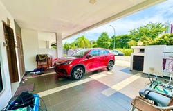 Shah Alam, Selangor 40170