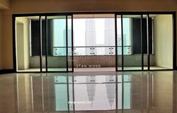 Jalan Binjai, KLCC, Kuala Lumpur 50450