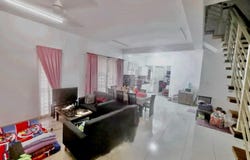 Shah Alam, Selangor 40160