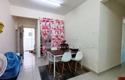 Jalan Astaka 1/KU2, Klang, Selangor 41050
