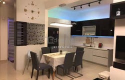 Pandan Jaya, Kuala Lumpur, 55100, Selangor, Pandan Jaya, Selangor 55100