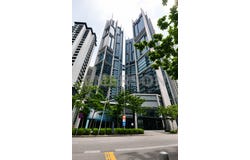 KL City, Kuala Lumpur 50450