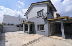 Jalan Zapin , Klang, Selangor 41200