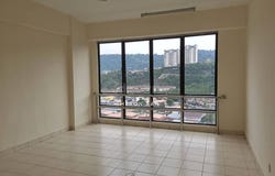 Jalan 49, Taman Pinggiran Cheras, Cheras, Selangor 56100