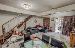 Jalan PJS 10/30, Bandar Sunway, Selangor 46000