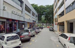 Medan Angsana, Ayer Itam, Penang 11500