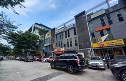 Subang Jaya, Selangor 47650