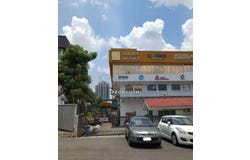 56100 Cheras, Kuala Lumpur, Cheras, Kuala Lumpur 56100