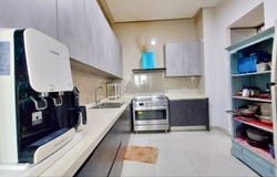 Jalan Tijani 1/B, Ampang, Selangor 68000