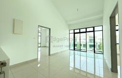 Jalan Serambi, Iskandar Puteri, Johor 79100