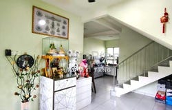 Jalan Nusaria, Gelang Patah, Johor 79200