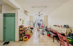 Jalan Puncak Gading, 56000, Kuala Lumpur, Cheras, Kuala Lumpur 56000