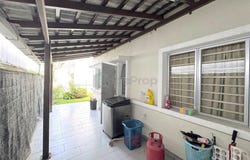 Jalan TTS, Semenyih, Selangor 43500