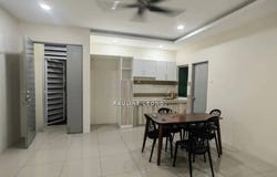 Persiaran Klebang Restu, Chemor, Perak 31200