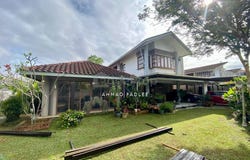 Jalan Mahkota 1, Bandar Bukit Mahkota, Bangi, Selangor 43000