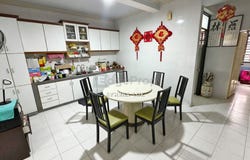 Johor Bahru, Johor 81100