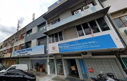 55100 Ampang, Selangor, Ampang, Selangor 55100