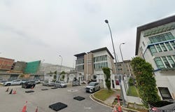 Glenmarie, Selangor 40150