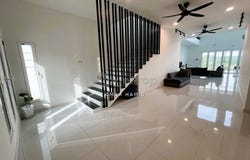 Lengkok Mekar, Bangi, Selangor 43000
