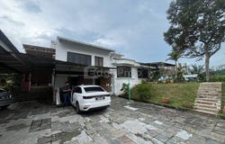 Segambut, Kuala Lumpur 51200