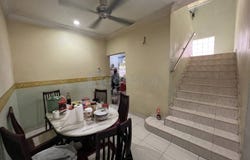 Lebuhraya Selat Klang, Klang, Selangor 41400