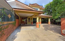 Jalan Rimba Riang, Kota Damansara, Selangor 47810
