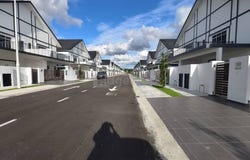 off Jalan Daya, Johor Bahru, Johor 81100
