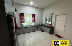 Lahat Mines, Lahat, Perak 30200